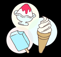冷たいものと知覚過敏 イラスト一覧【歯科素材.com】歯医者さん ...